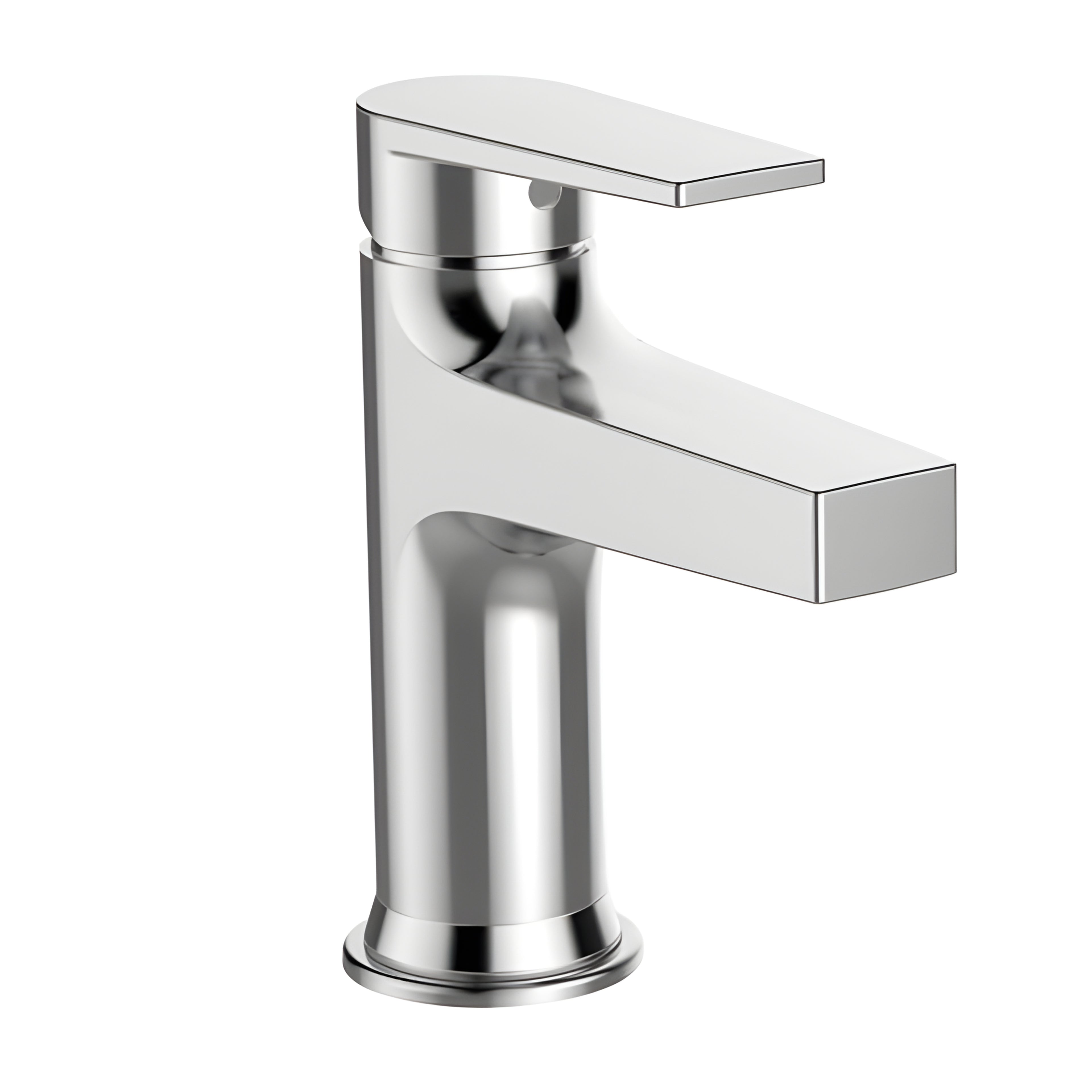 KOHLER TAUT BASIN MIXER CHROME