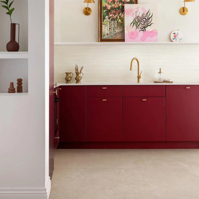 MARAZZI FABULA MARFIL NATURALE 1000X1000MM SQUARE TILE (PER BOX)