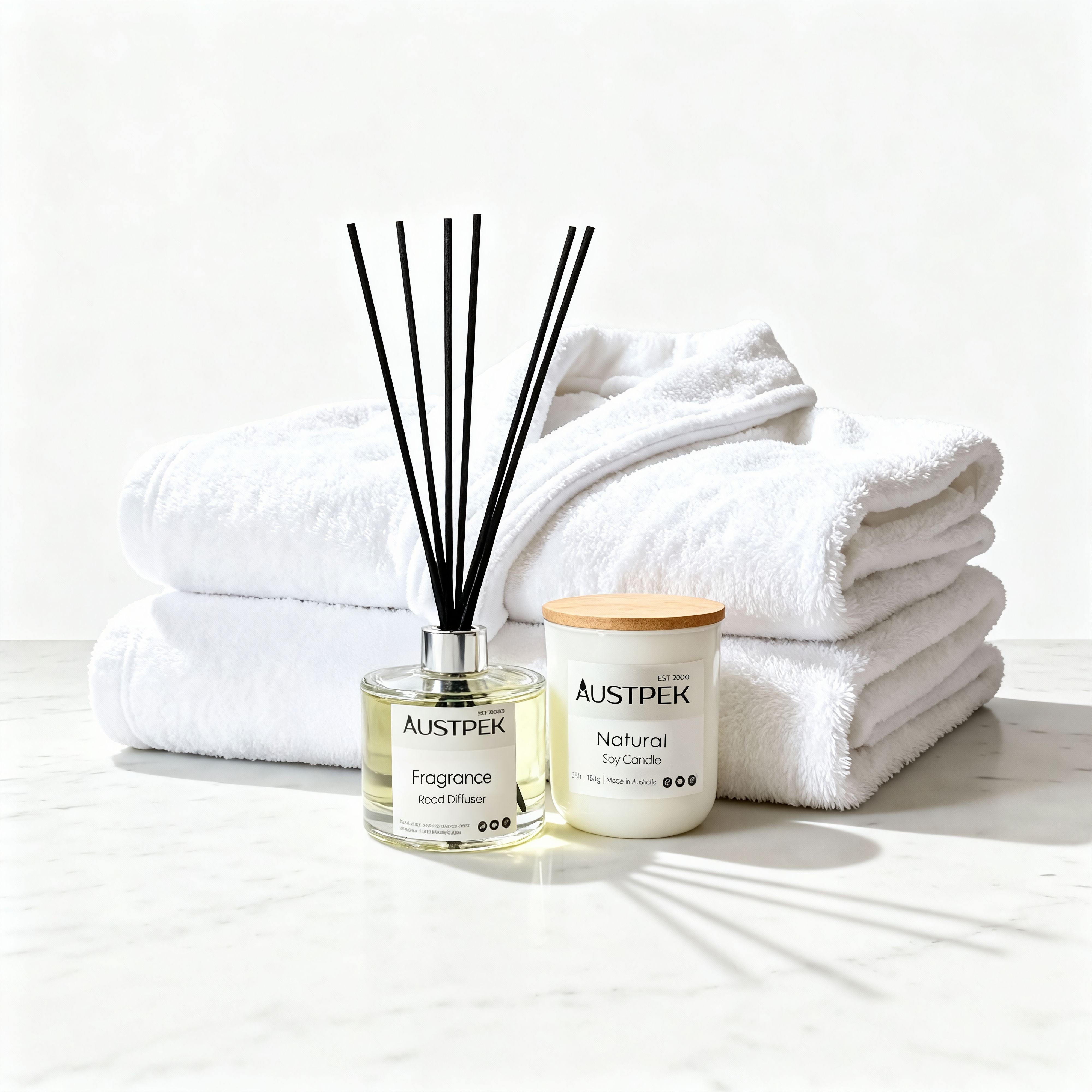 AUSTPEK GIFT PACKAGE