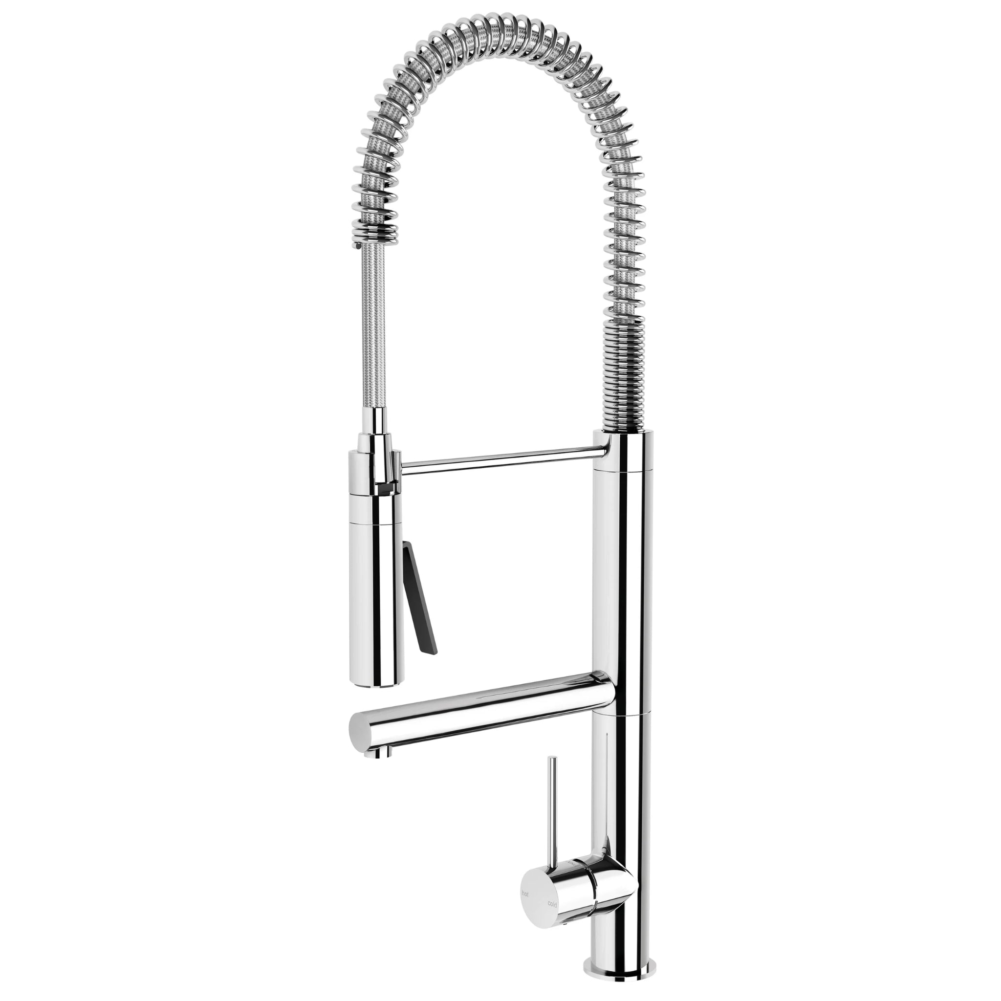 PHOENIX VIVID SLIMLINE MULTI FUNCTION SINK MIXER 669MM CHROME