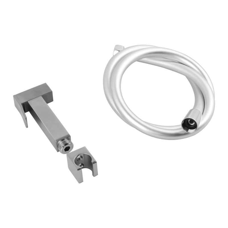 AQUAPERLA TOILET BIDET SPRAY 111MM CHROME