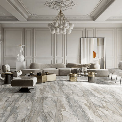 MUSES ZOUKS 3D 750X1500MM RECTANGULAR TILE (PER BOX)