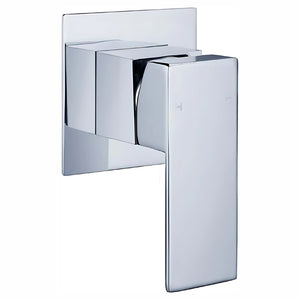 HELLYCAR TONY WALL MIXER CHROME