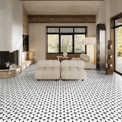 MUSES FERRAGAMO 600X1200MM RECTANGULAR TILE (PER BOX)