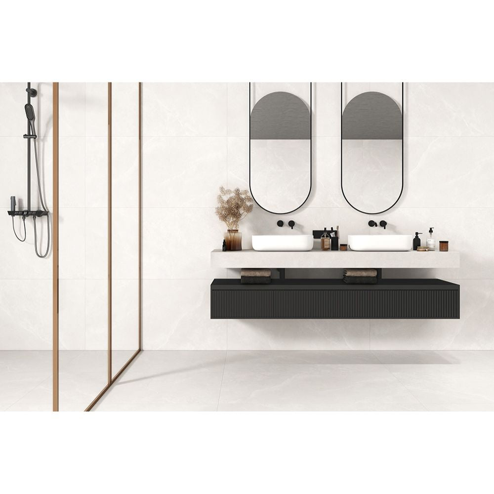 EVERSTONE SKYLINE HORIZON MATTE 600X300MM RECTANGLE TILE (PER BOX)