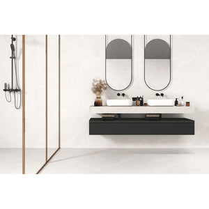 EVERSTONE SKYLINE HORIZON MATTE 600X300MM RECTANGLE TILE (PER BOX)