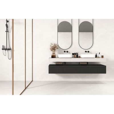 EVERSTONE SKYLINE HORIZON MATTE 600X300MM RECTANGLE TILE (PER BOX)