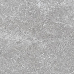 MUSES QUARTZITE GRIGIO FELLTEC 600X600MM SQUARE TILE (PER BOX)