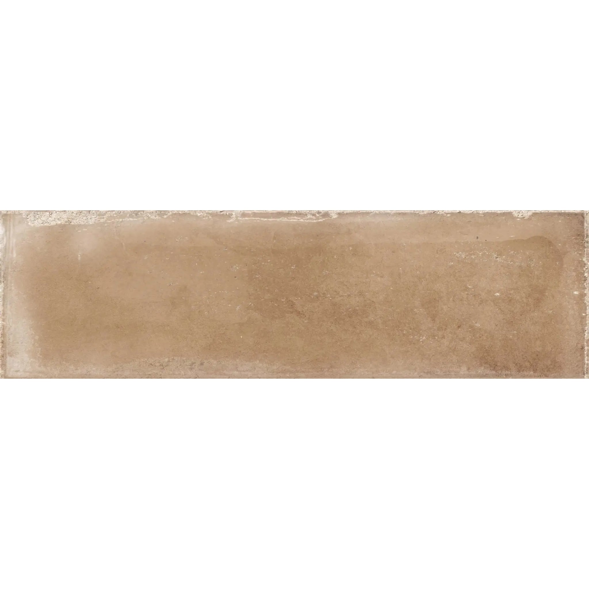 ELITE IMPORTERS ATLANTIQUE COTTO GLOSS 69X240MM RECTANGLE TILE (PER BOX)