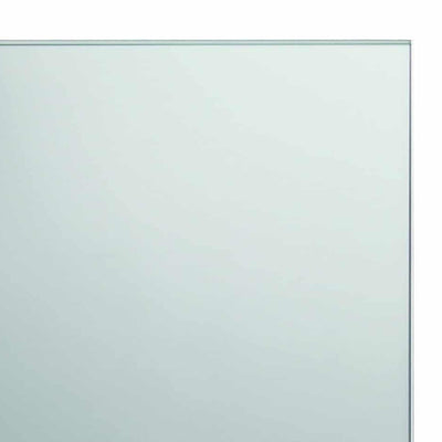 THERMOGROUP ABLAZE RECTANGLE POLISHED EDGE MIRROR 600X900MM