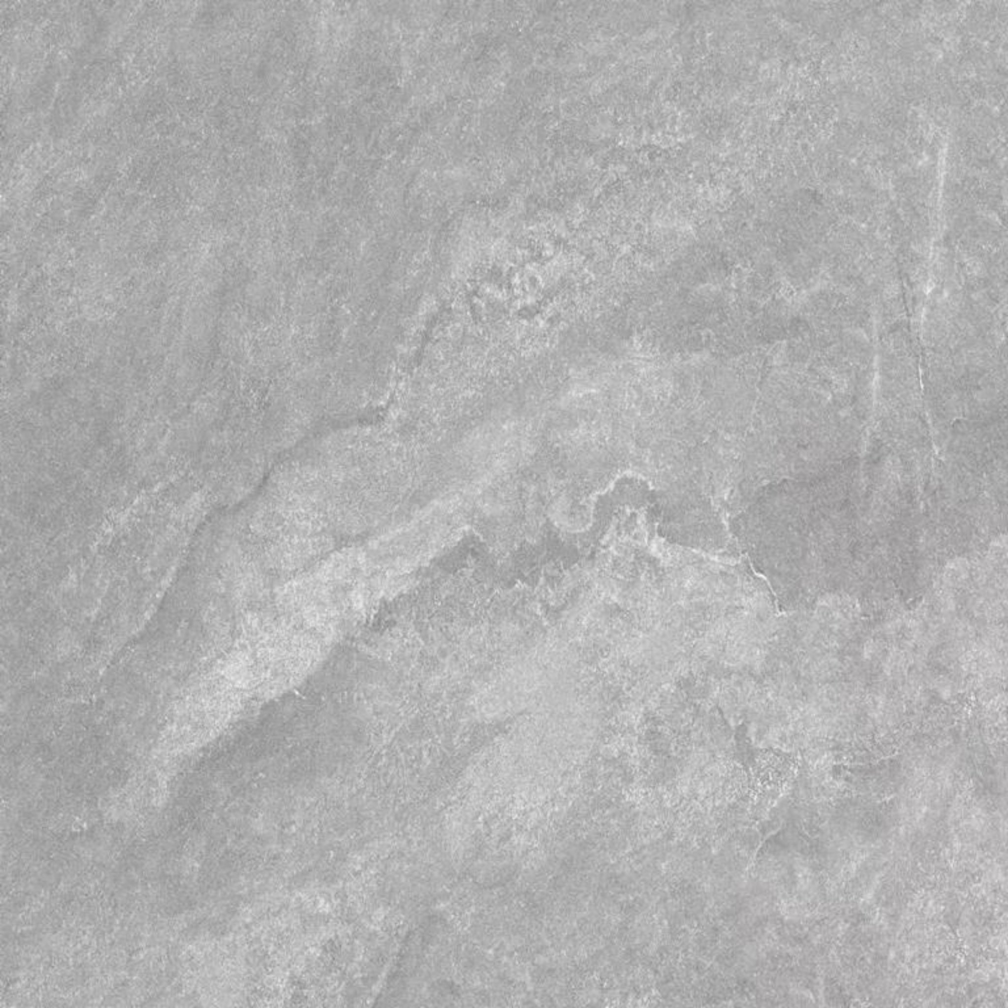 MUSES QUARTZITE GRIGIO FELLTEC 600X600MM SQUARE PAVER (PER BOX)
