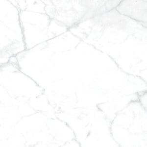 EVERSTONE 3D CRAFTED CALACATTA NATURAL 600X600MM SQUARE TILE (PER BOX)