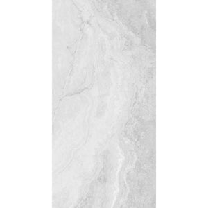EVERSTONE 3D CRAFTED TRAVERTINE SILVER NATURAL 1200X600MM RECTANGULAR TILE (PER BOX)