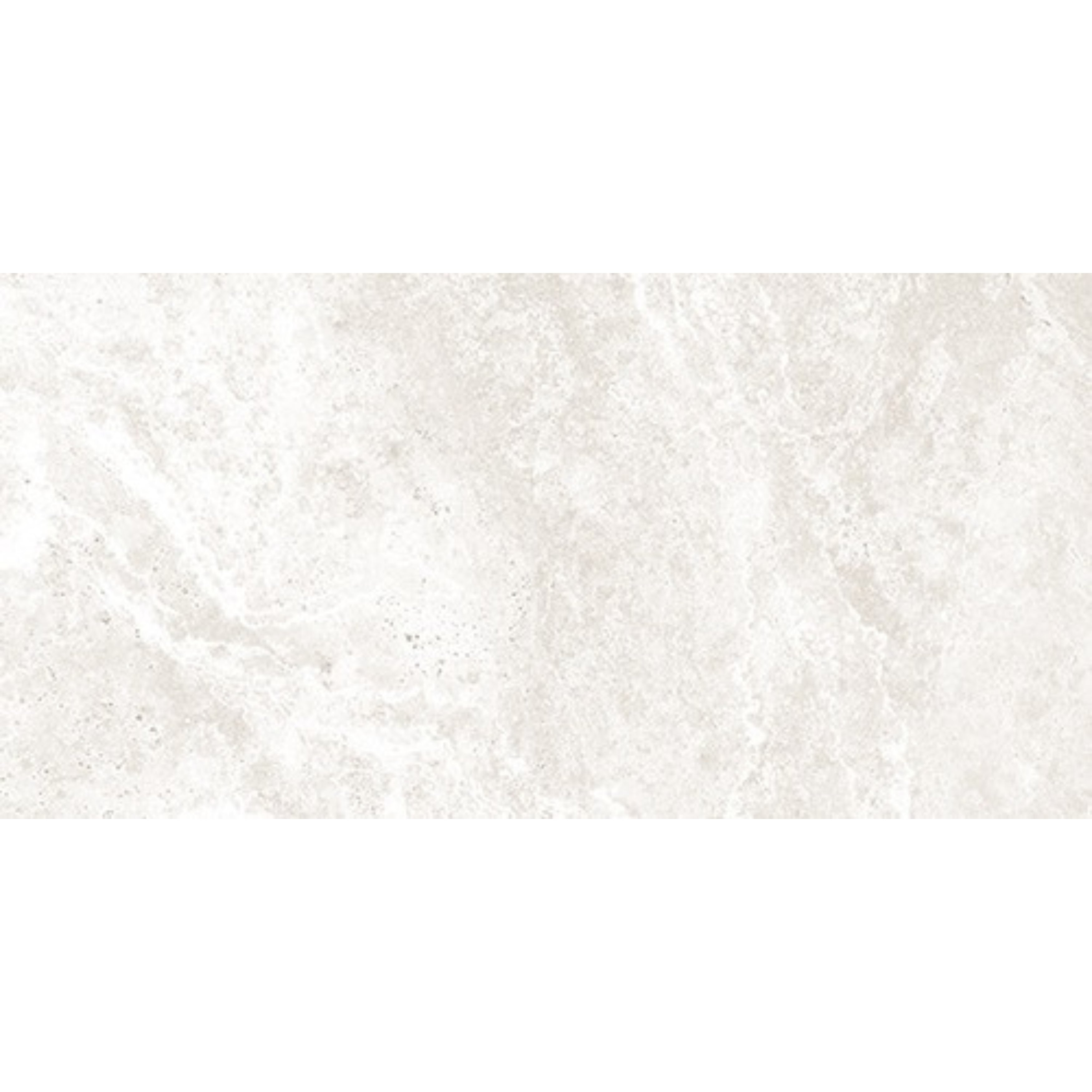 EVERSTONE 3D CRAFTED TRAVERTINE WHITE NATURAL 600X300MM RECTANGULAR TILE (PER BOX)