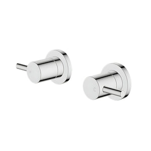 GARETH ASHTON LUCIA WALL TOP ASSEMBLIES CHROME