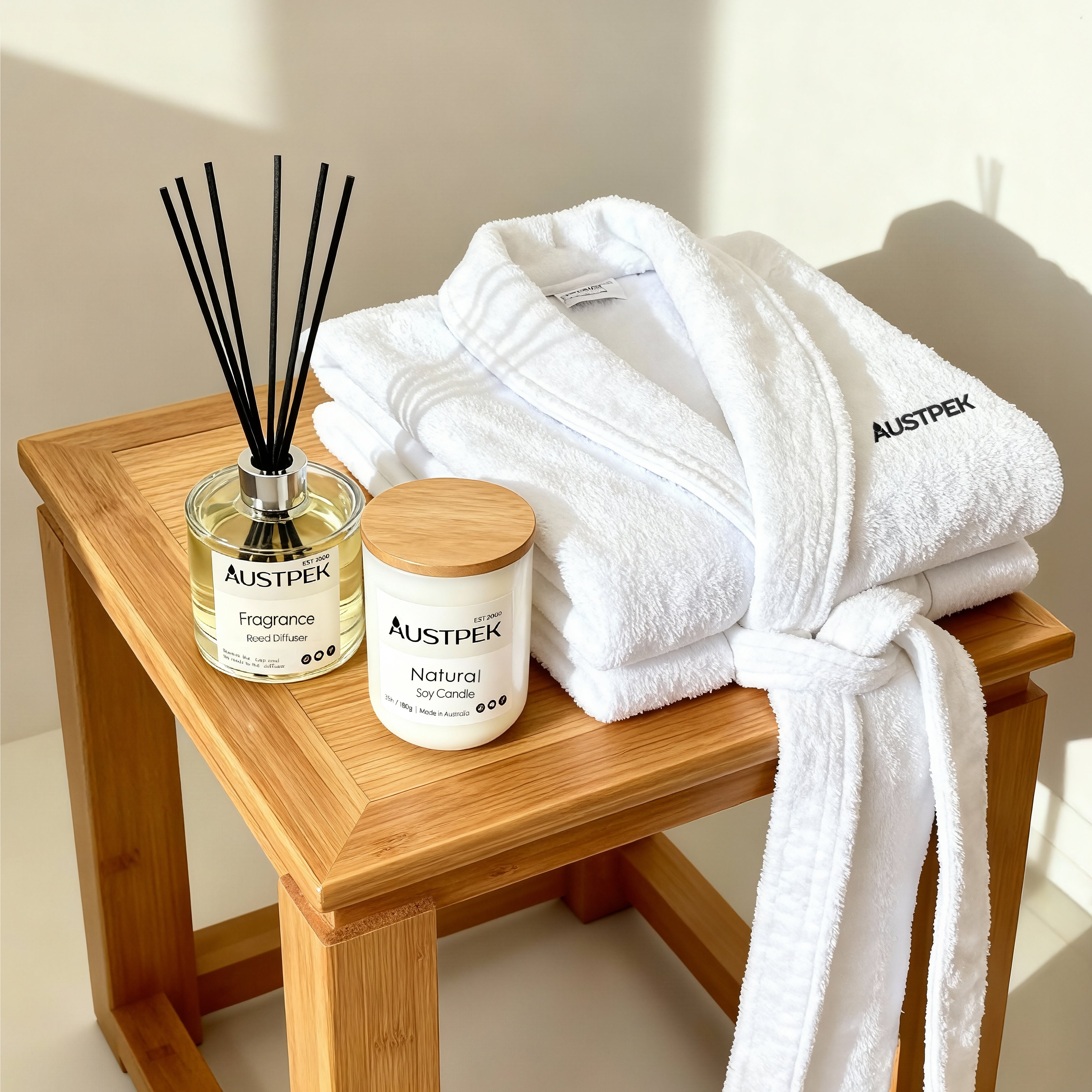 AUSTPEK GIFT PACKAGE