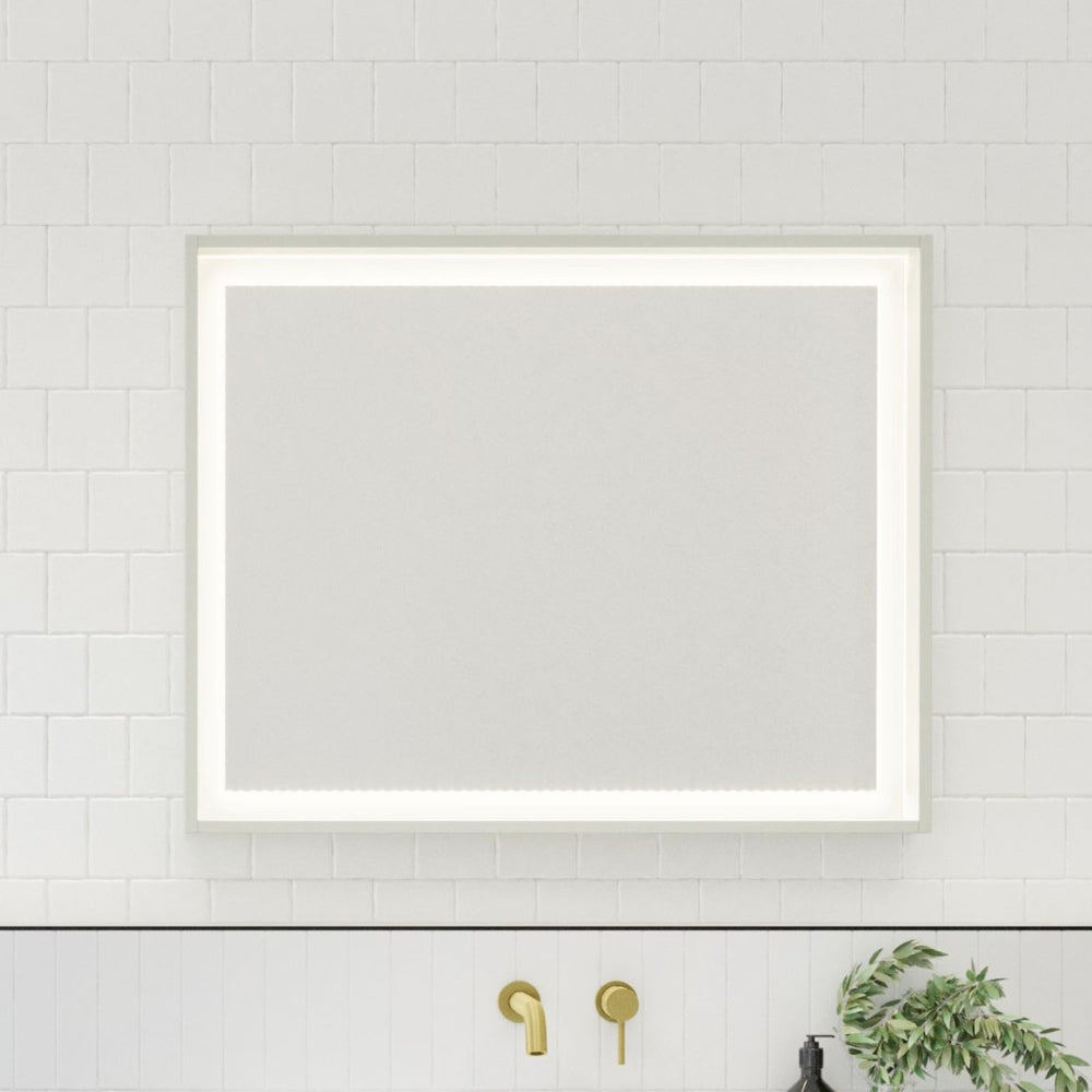 TIMBERLINE HALIFAX FRAMED CUSTOM MIRROR (ALL SIZING)