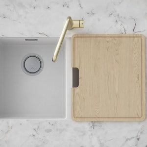 PHOENIX LARGE CHOPPING BOARD 435MM