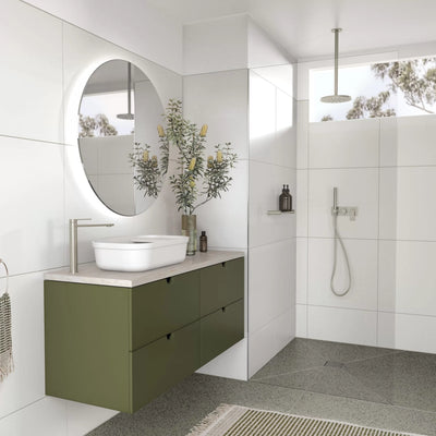 PHOENIX TEEL HAND HELD SHOWER SYSTEM CHROME