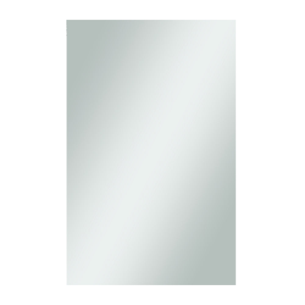 THERMOGROUP ABLAZE RECTANGLE POLISHED EDGE MIRROR 600X900MM