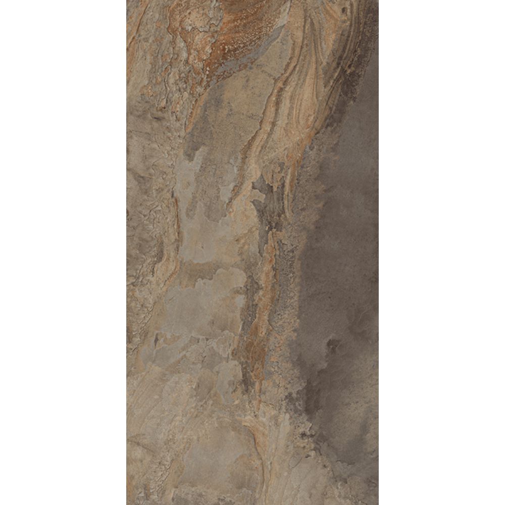 EVERSTONE COMETAL IRON MATTE 1200X600MM RECTANGLE TILE (PER BOX)