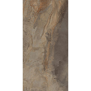 EVERSTONE COMETAL IRON MATTE 1200X600MM RECTANGLE TILE (PER BOX)