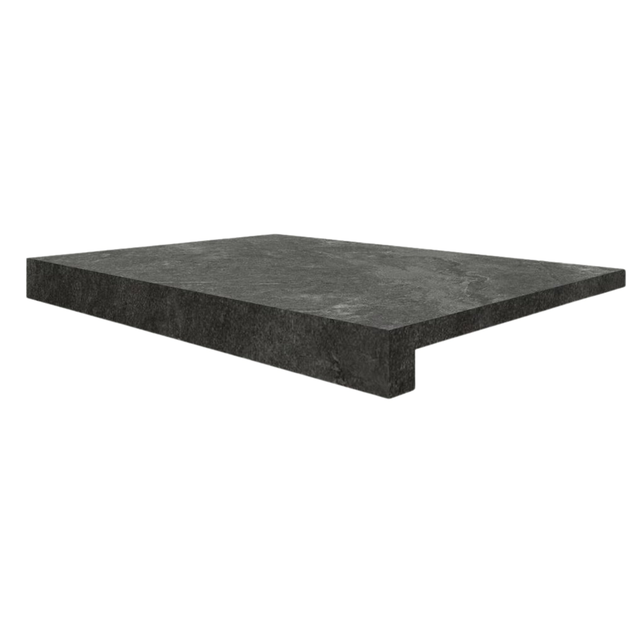 MUSES QUARTZITE CHARCOAL FELLTEC 600X400MM RECTANGLE PAVER (PER PC)