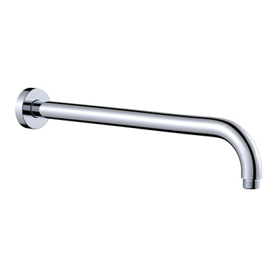 FIENZA KAYA SHOWER ARM 400MM CHROME