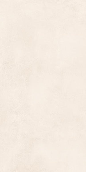MUSES KOLOR IVORY MATTE 600X1200MM RECTANGULAR TILE (PER BOX)