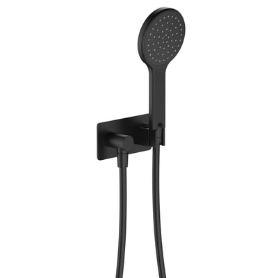 FIENZA KAYA HAND SHOWER MATTE BLACK