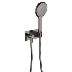 FIENZA KAYA HAND SHOWER GUN METAL