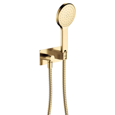 FIENZA KAYA HAND SHOWER URBAN BRASS