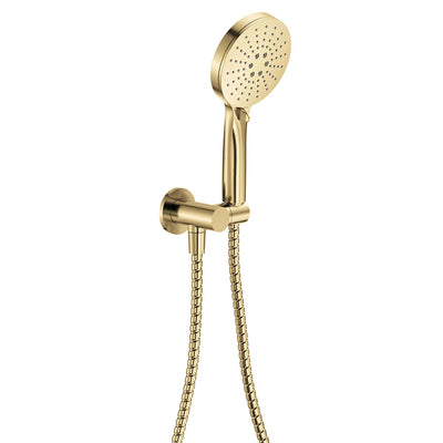 FIENZA EMPIRE SLIM HAND SHOWER URBAN BRASS