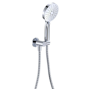 FIENZA EMPIRE SLIM HAND SHOWER CHROME
