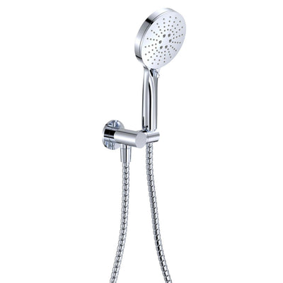 FIENZA EMPIRE SLIM HAND SHOWER CHROME