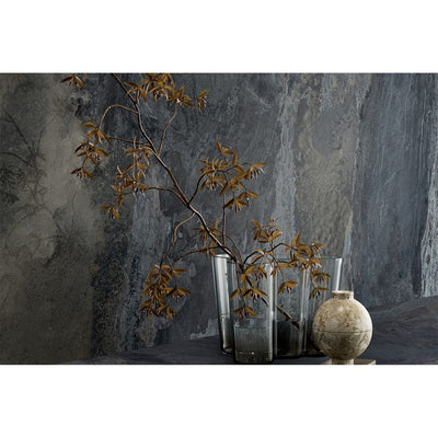 EVERSTONE COMETAL NICKEL MATTE 1200X600MM RECTANGLE TILE (PER BOX)