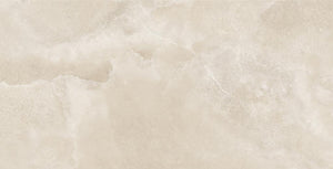 MUSES ONYX BEIGE SATIN 300X600MM RECTANGULAR TILE (PER BOX)