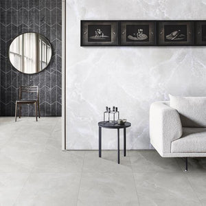 MUSES ONYX IVORY SATIN 300X600MM RECTANGULAR TILE (PER BOX)