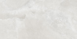 MUSES ONYX LIGHT GREY SATIN 300X600MM RECTANGULAR TILE (PER BOX)