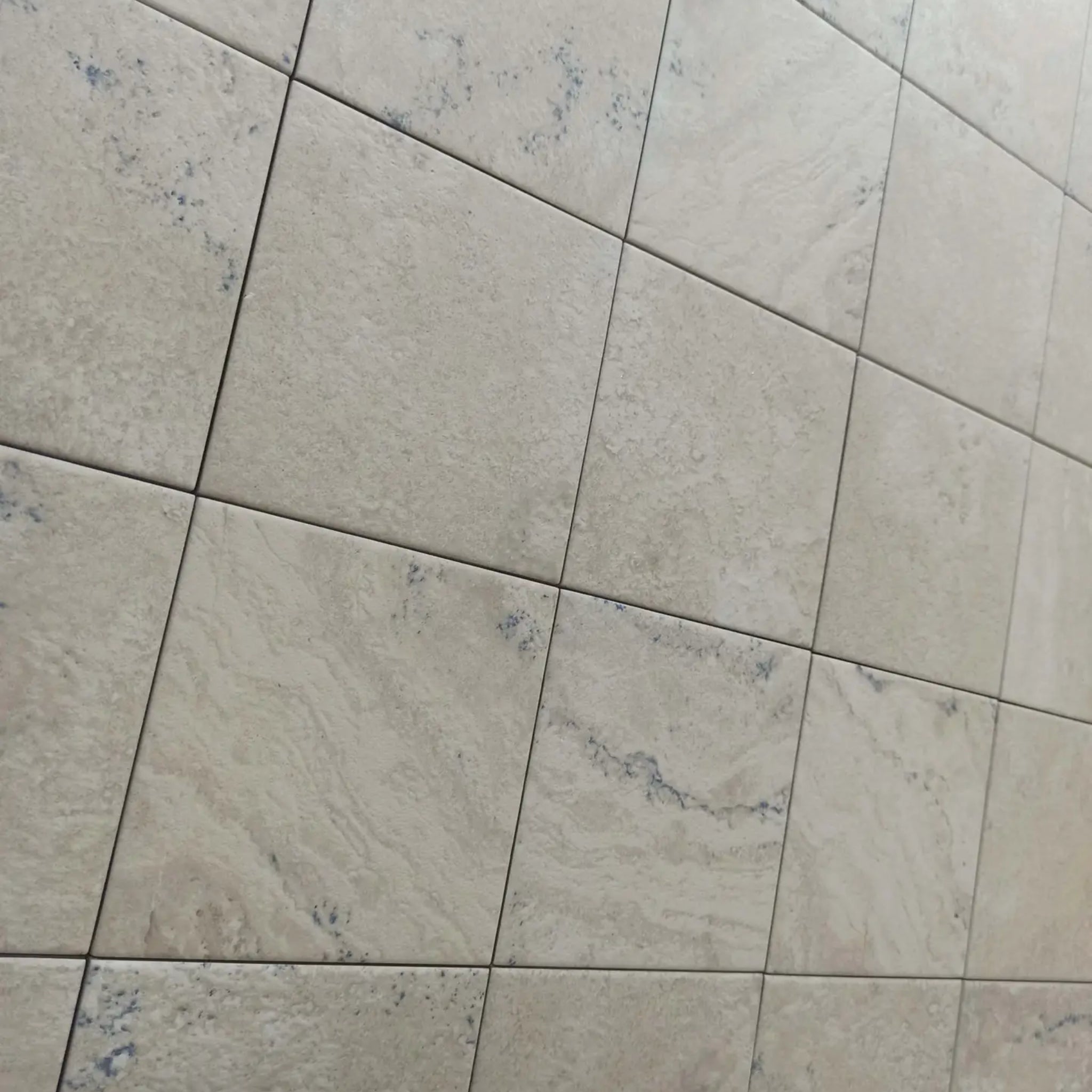 ELITE IMPORTERS FLORA LAPIS MATTE 147X147MM SQUARE TILE (PER BOX)