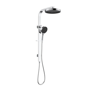 IKON SULU II MULTI-FUNCTION SHOWER SET CHROME