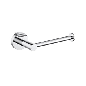 IKON OTUS SLIMLINE SS304 TOILET ROLL HOLDER 168MM CHROME