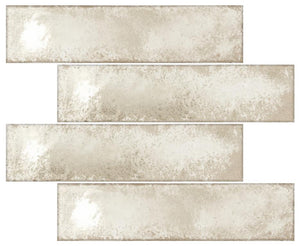 MUSES AQUA OPAL POLISHED 60X240MM SUBWAY TILE (PER BOX)