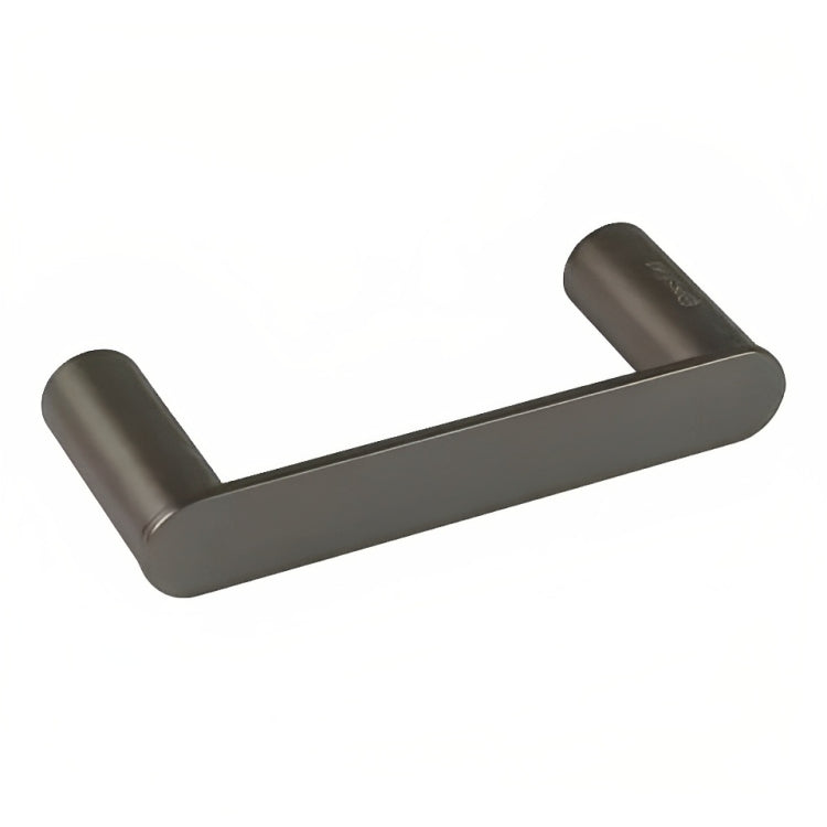 INSPIRE VETTO PAPER HOLDER GUN METAL 170MM