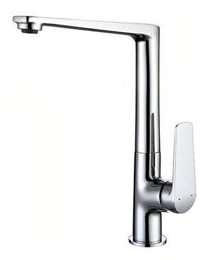 INSPIRE ZEVIO SINK MIXER 311MM CHROME