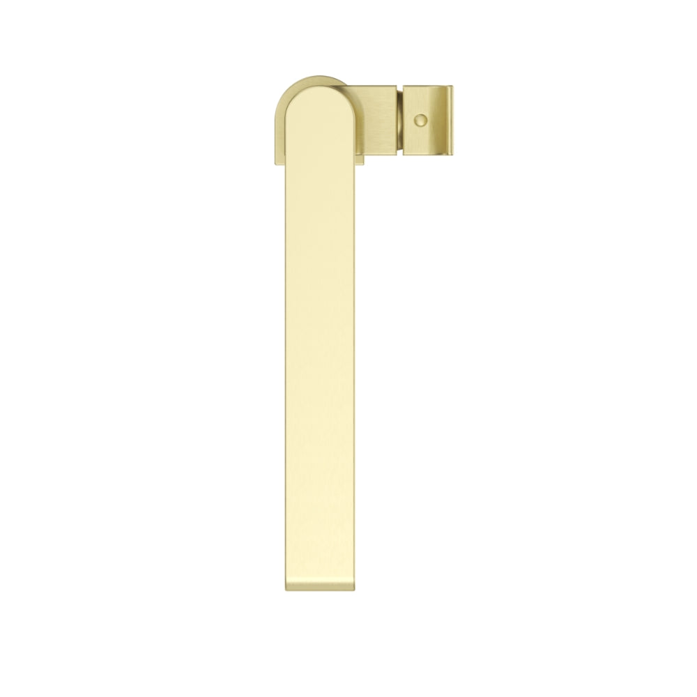 BELLA VISTA BEKI SINK MIXER 245MM FRENCH GOLD