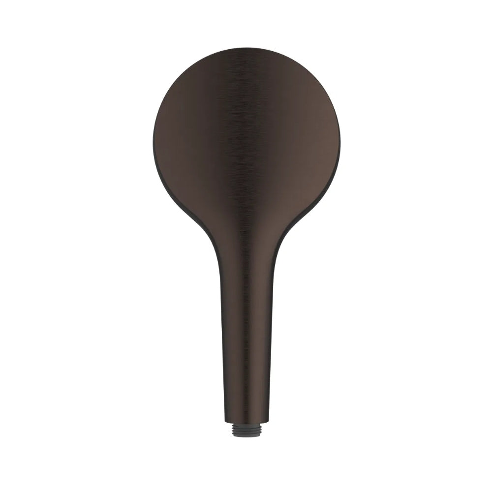 BELLA VISTA MICA AIR SHOWER HANDPIECE 367MM DUSK BRONZE