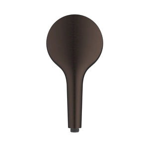 BELLA VISTA MICA AIR SHOWER HANDPIECE 367MM DUSK BRONZE