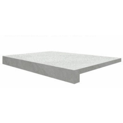 MUSES ARDESIA IVORY FELLTEC 600X400MM RECTANGLE PAVER (PER PC)