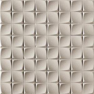 MUSES VUTTON ASH MATTE 275X275MM MOSAIC TILE (PER BOX)